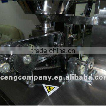 SJ-500A Automatic Filling and Packing Machine