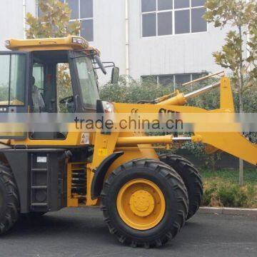 A SZM brand new wheel loader SZM 930L