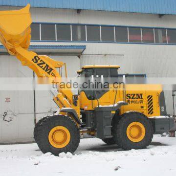 SZM Transmission 50 Wheel Loader ZF 4WG200