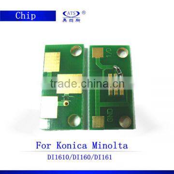 printer chips for Konica Minolta Bizhub DI1610 chip