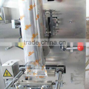 DCJ300 Sachet Liquid FFS Packing Machine (multi-pictures) photo-5