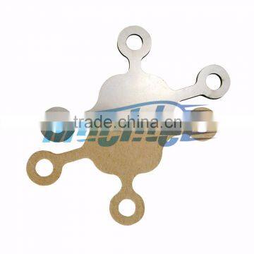 240SX KA24DE EGR Block Off Delete Plate Blocker