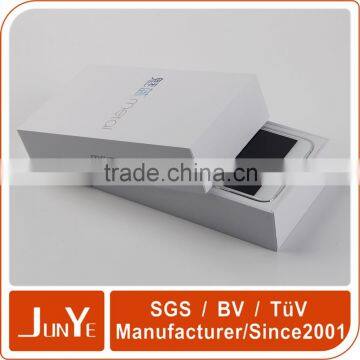 Customized Size Cell Phohe Mobile Phone Packaging Paper Box photo-2