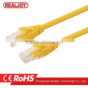 Made In China Approved FLUKE UTP STP FTP SFTP Lan Ethernet Cat 5 5e 6 6a Cable photo-4