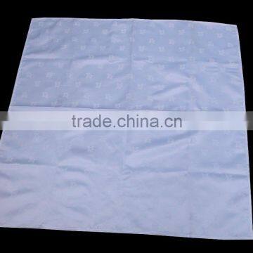 wholesale polyester jacquard rectangle table cloth square tablecloth table cover on square tables