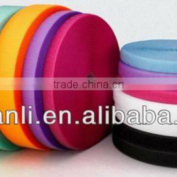 hook and loop/100%nylon tape