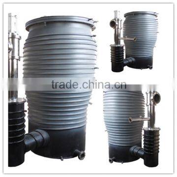Diffusion Pump For Vacuum Coating Equipment