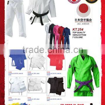 Karate gi