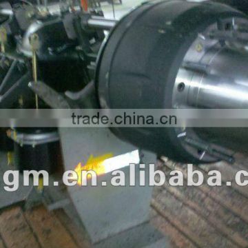 Dongfeng truck parts/Dana axle parts-WHEEL HUB ASS'Y