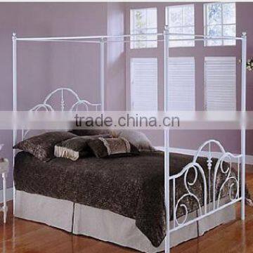 Metal Bed