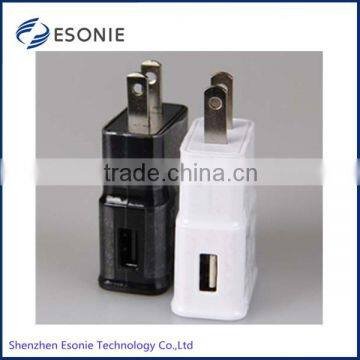 Wholesale price 5v 2A wall charger For mobile phone