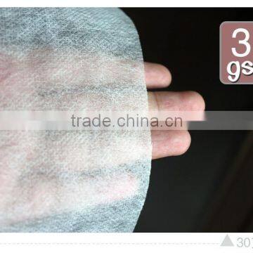 new fashion non-woven fabric all gsm