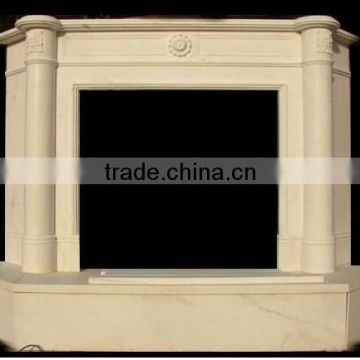 Stone Fireplace / Marble Fireplace/Sandstone Fireplace