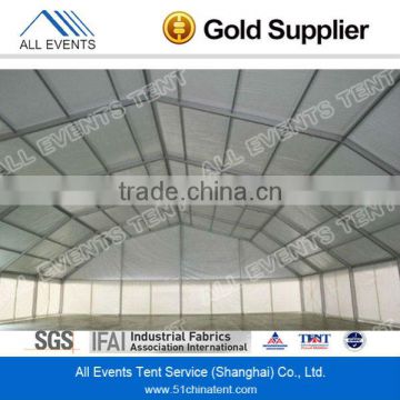 Clear Space Aluminum Tent for Sporting Events