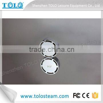 Home Sauna Steam Room Micro Steam Generator Turn Shower Into Sauna photo-4