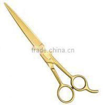 hair cutting scissor