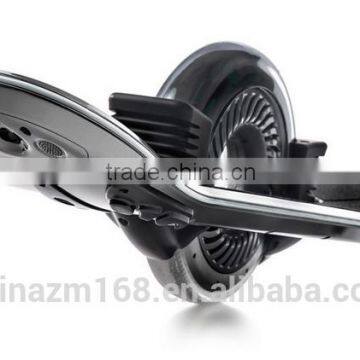 2016 Wholesale Hover board One Wheel Hoverboard Electric Skateboard Smart Balance Scooter with Led Lights and Marquee                        
                                                Quality Choice