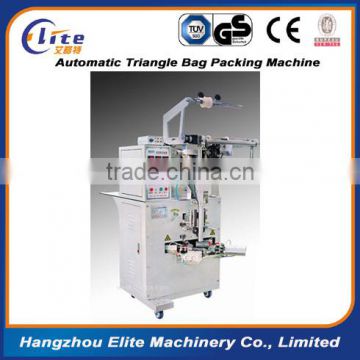 Automatic Triangle Bag Granule Packing Machine Best Price