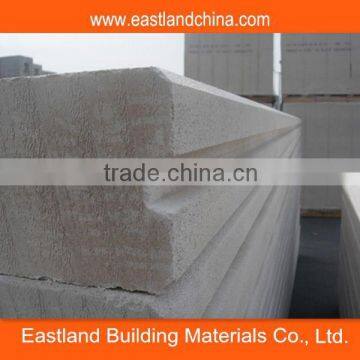 Fireproof Cellular Lightweight Concrete Panel