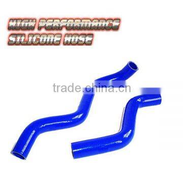 Silicone hose kit for TOYOTA Altezza AS200 / RS200 SXE10 98+ radiator hose 2 PCS