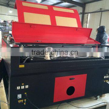 Industrial Used High Quality Double Head Laser Engraving Machine GT 1490