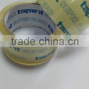 Super Clear Bopp Packaging Tape photo-3