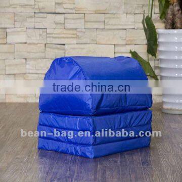 Portable Folding Bean Bag Outdoor Furniture