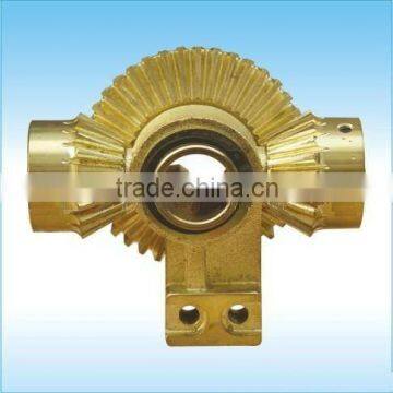 Two way gear for JN15 earthing switch (5XS.245.001.1)