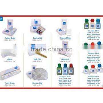 Ryer Hotel Amenities