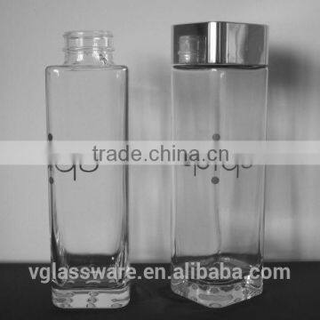 Sports water bottle
