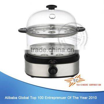 Stainless Steel Chicken Egg Boiler