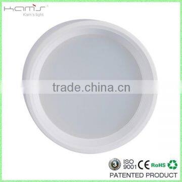 Built-in Driver Downlight Surface Mounted High Efficiency LED Downlight photo-2