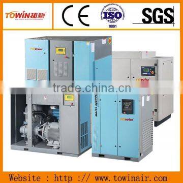 Motor Driven Portable Screw Air Compressors