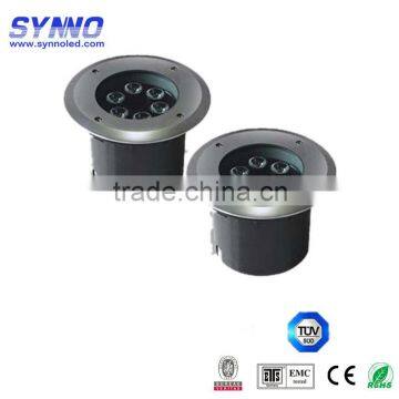 ip67 high lumen rgb waterproof outdoor inground tuning lighting