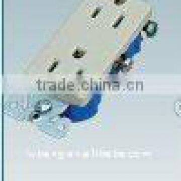 plug and socket