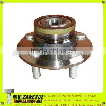 513224 4779199AA 04779199AA Front Wheel Hub Bearing for Chrysler 300C 2004-2010 Dodge Charger 2005-