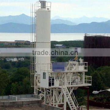 Fixed Cement Concrete Plant 25m3/h, Concrete Mixing Station