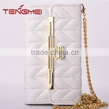 Shoulder Case for Samsung Galaxy s7 Bowknot Hardware for Samsung Galaxy s7 Case photo-6