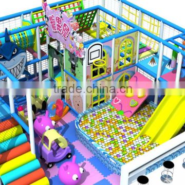 small wonders indoor playground