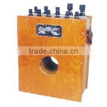 HL Precision current transformer