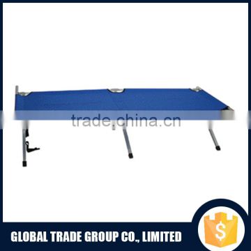 Large Portable Outdoor Military Folding Bed Cot Sleeping Camping Hiking Guest Travel 251710 251709