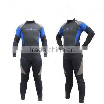 2016Men's Neoprene Couples Wetsuits/Neoprene Waterproof Short Wetsuits/Surfing Clothes