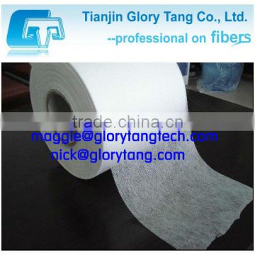 100% polyester spunbond nonwoven fabric