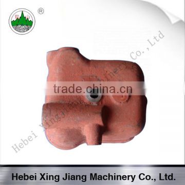 agricultural tractor dust cover cap