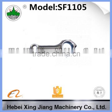 SF1105 diesel engine parts Connecting Rod