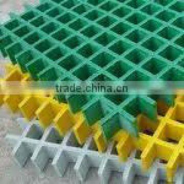 Molded Frp Grating