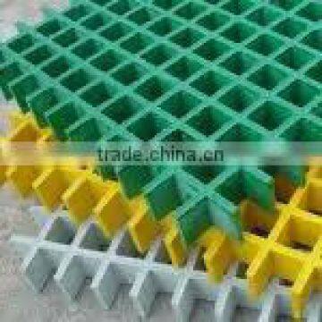 FRP Grating