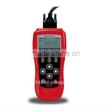 Auto Code Reader EU702 for European specs Cars