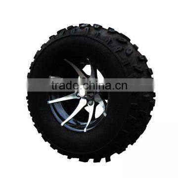 High Quality China Golf Cart Wheels, Golf Cart Tires, Wheel Hub on Sale photo-2
