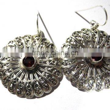 925 Sterling Silver Earring